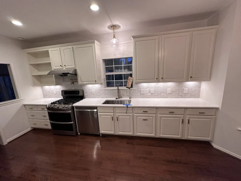 Slide of Texas Custom Homes And Renovations