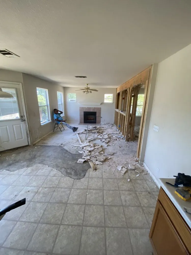 Slide of Texas Custom Homes And Renovations