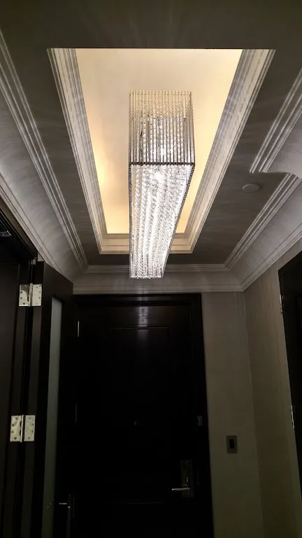 Slide of Texas Dynamic Electric