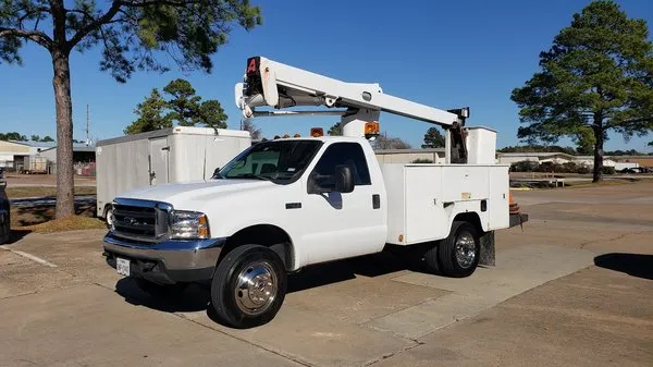 Texas Dynamic Electric Logo