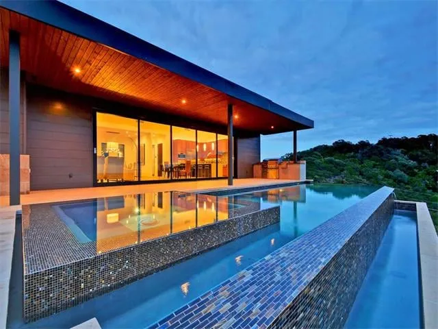 Slide of Texas Electric and Light