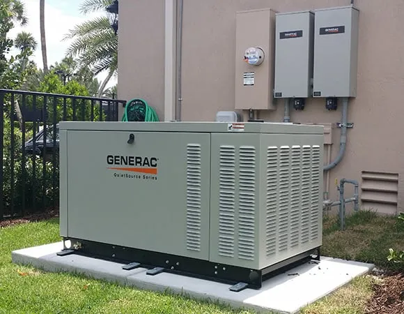 Slide of Texas Electric and Light