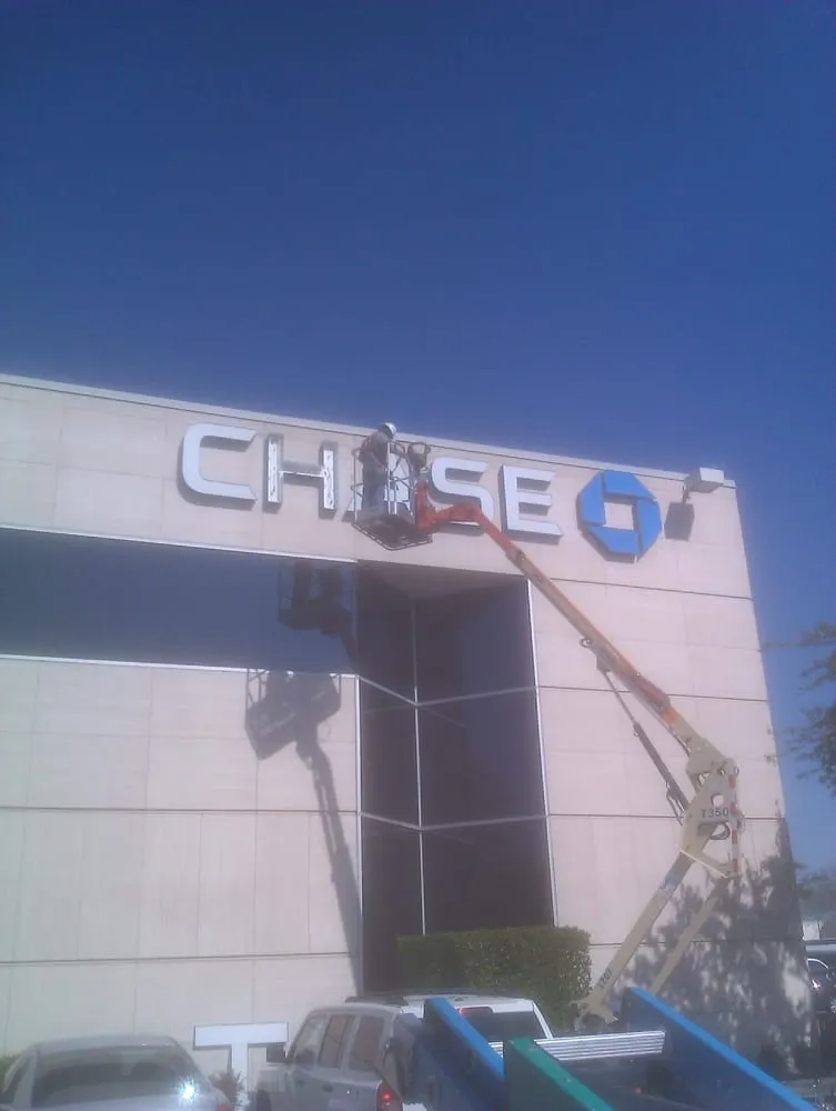 Slide of Texas Electric and Light