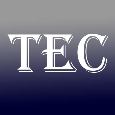 Texas Electric Company Logo