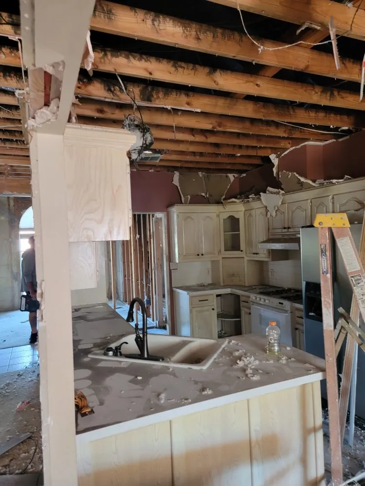 Slide of Texas Electric