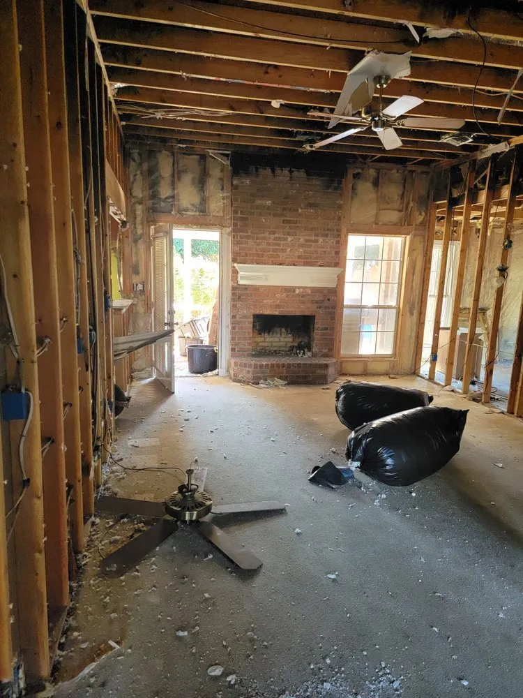 Slide of Texas Electric