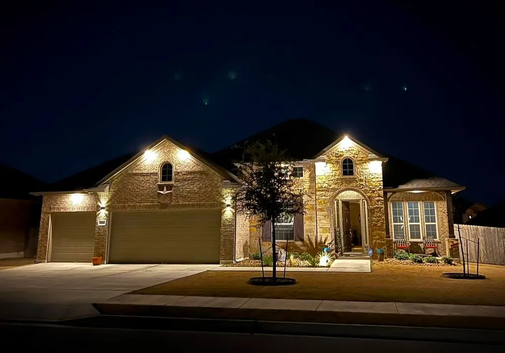 Slide of Texas Electrical And Lightning Services