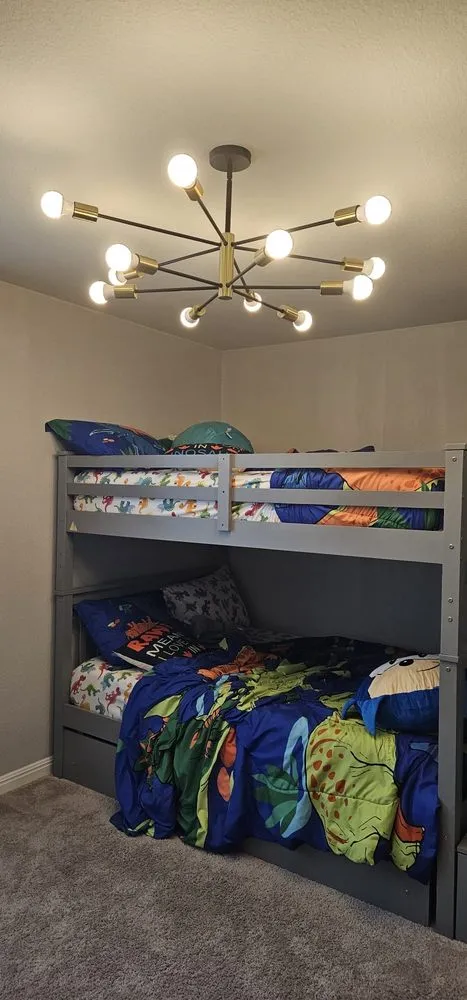 Slide of Texas Electrical And Lightning Services