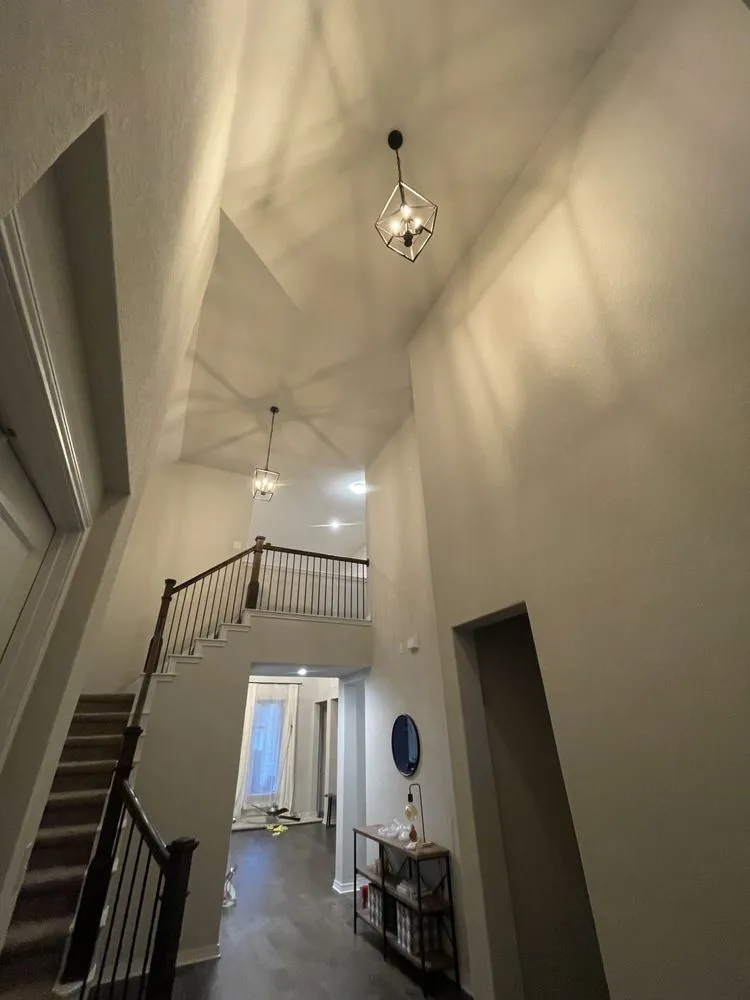 Slide of Texas Electrical And Lightning Services