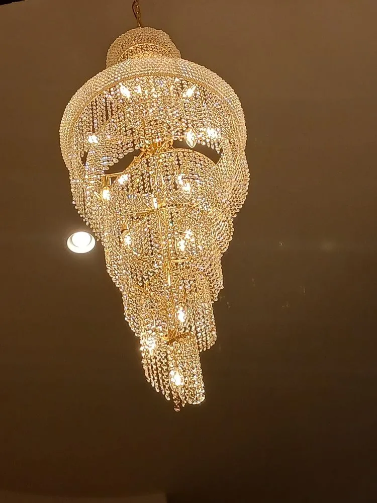 Slide of Texas Electrical And Lightning Services