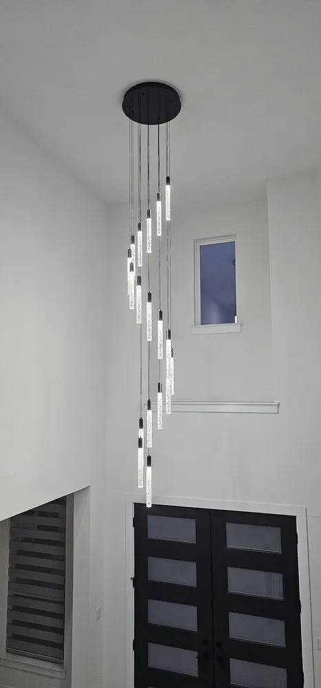 Slide of Texas Electrical And Lightning Services