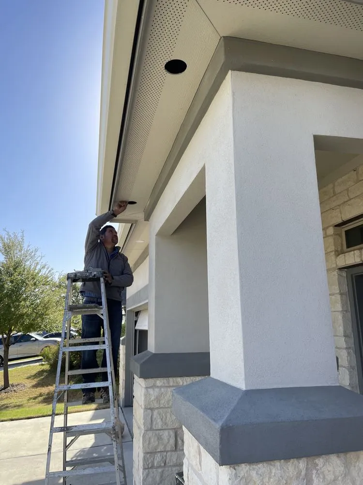 Certified electrician providing outlet and switch repair in , 