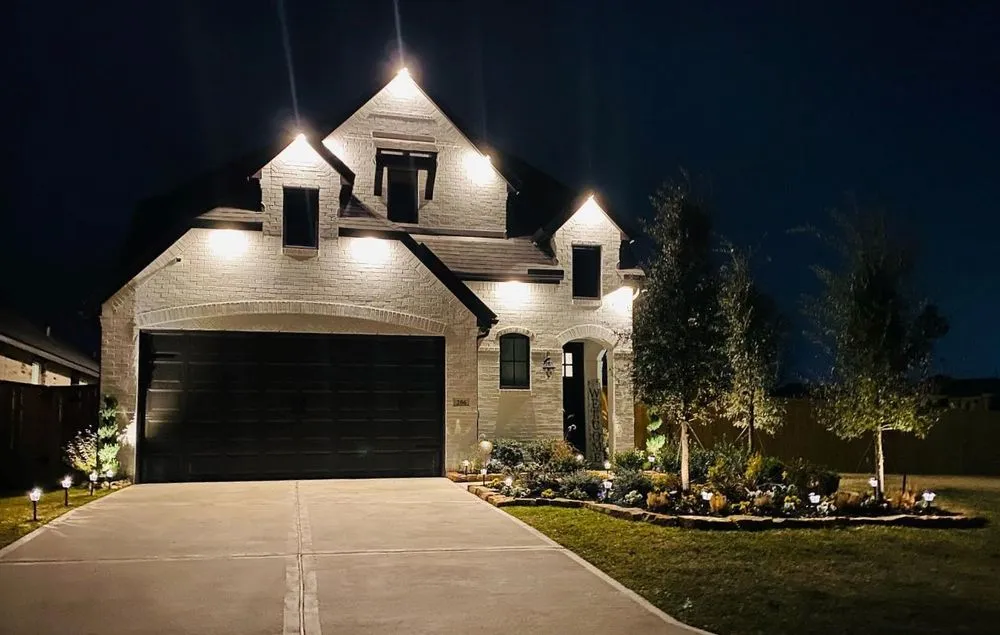 Slide of Texas Electrical And Lightning Services