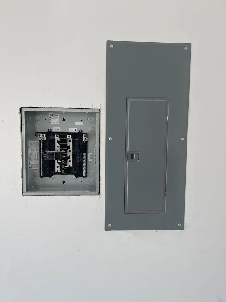 Trusted panel upgrade experts serving ,  - Texas Electrical And Lightning Services