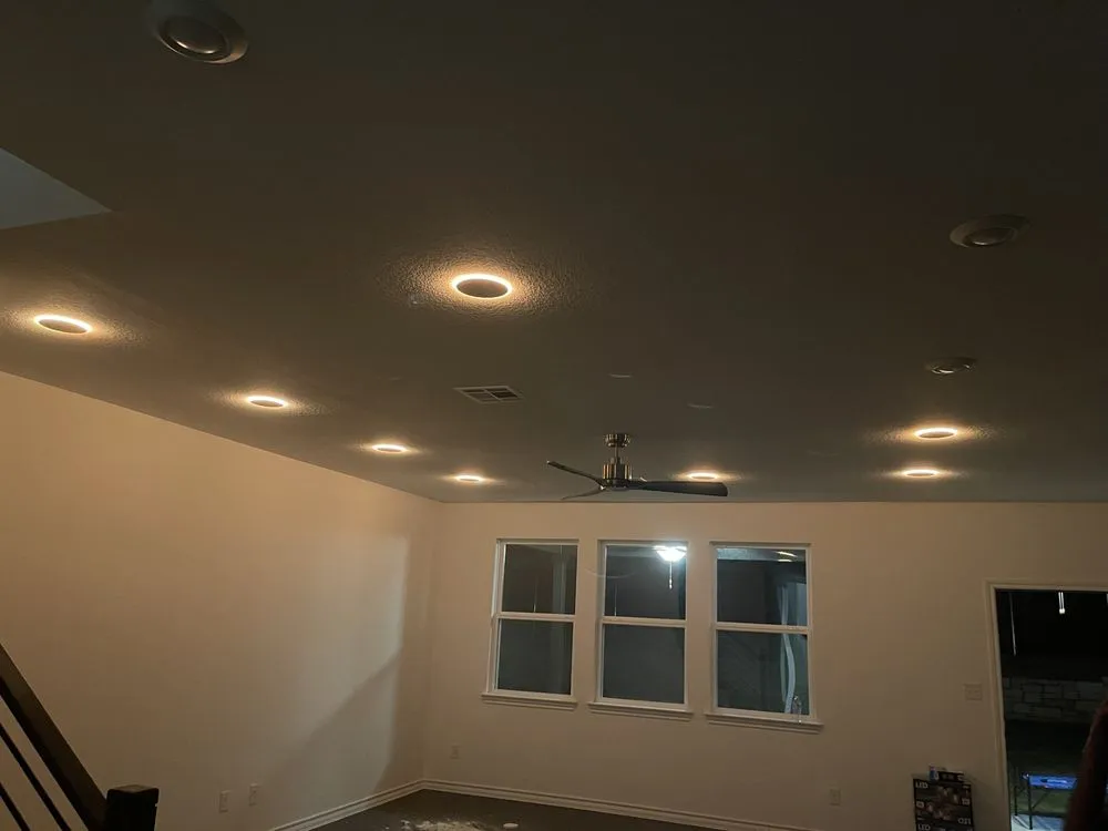 Emergency electrical repair experts serving ,  - Texas Electrical And Lightning Services