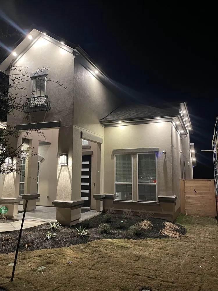 Emergency lighting installation service in ,  - Texas Electrical And Lightning Services