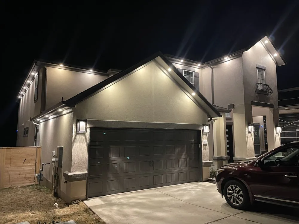 Trusted outlet and switch repair experts serving ,  - Texas Electrical And Lightning Services