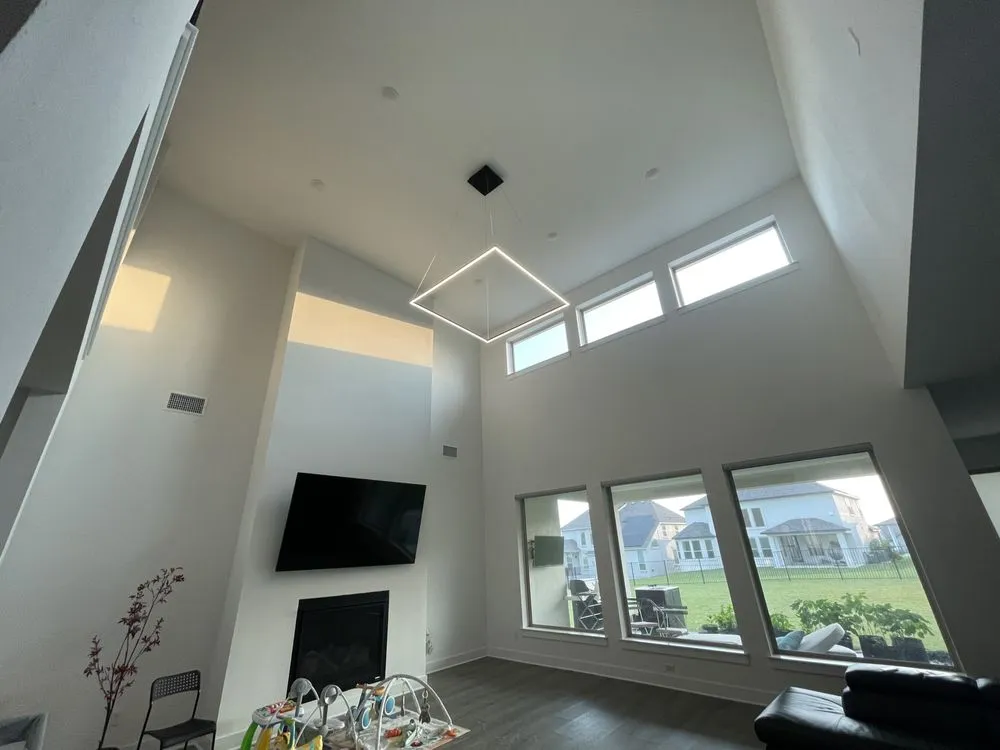 Reliable electrical service for homes in wiring installation,  by 