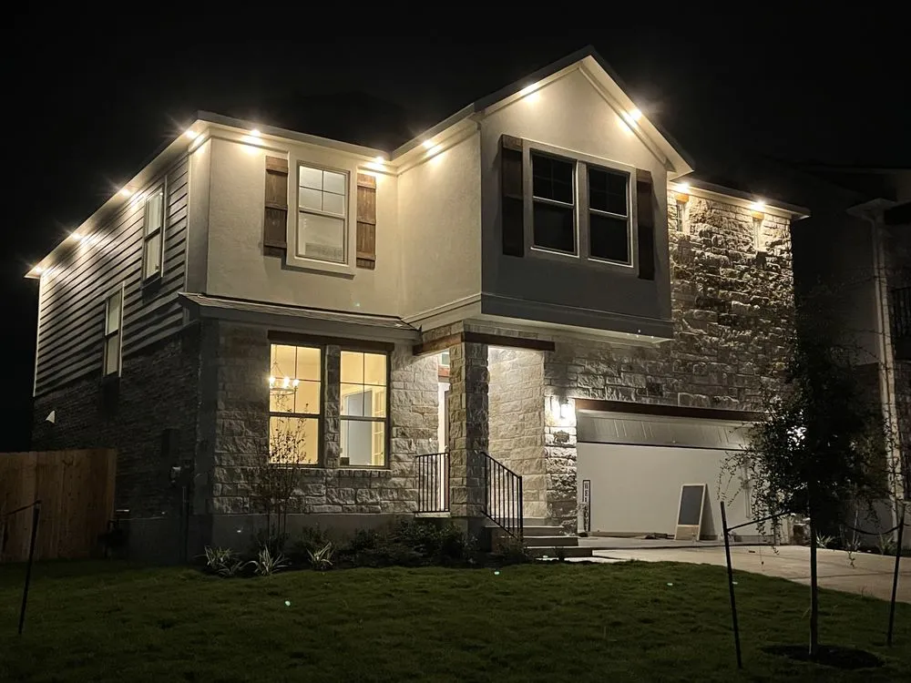 Slide of Texas Electrical And Lightning Services