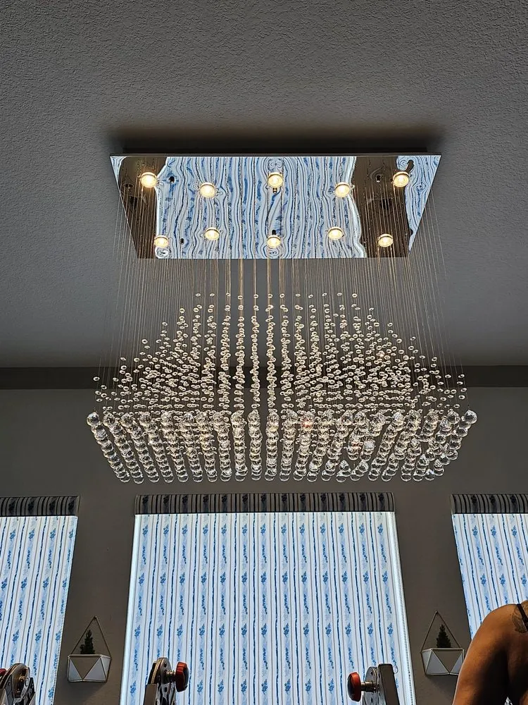 Slide of Texas Electrical And Lightning Services