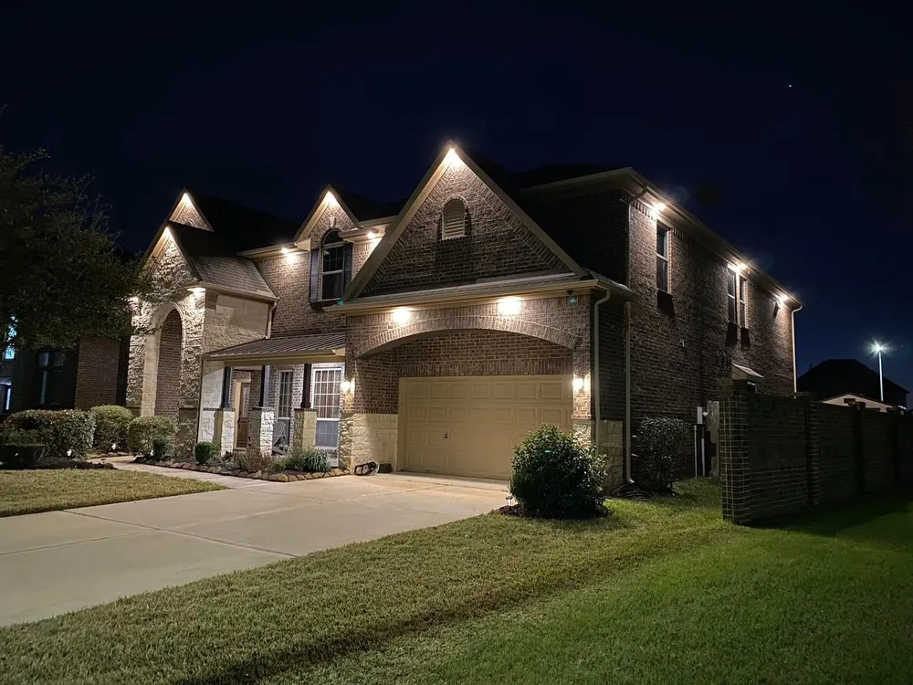 Slide of Texas Electrical And Lightning Services