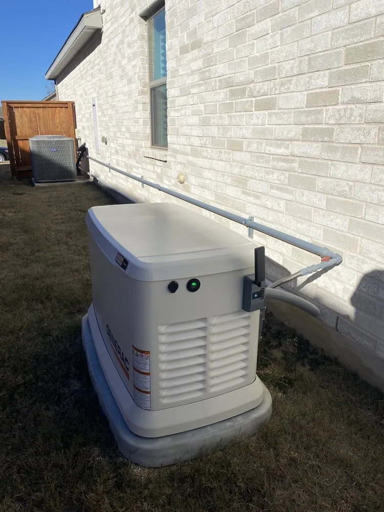 Slide of Texas Electrical Connect