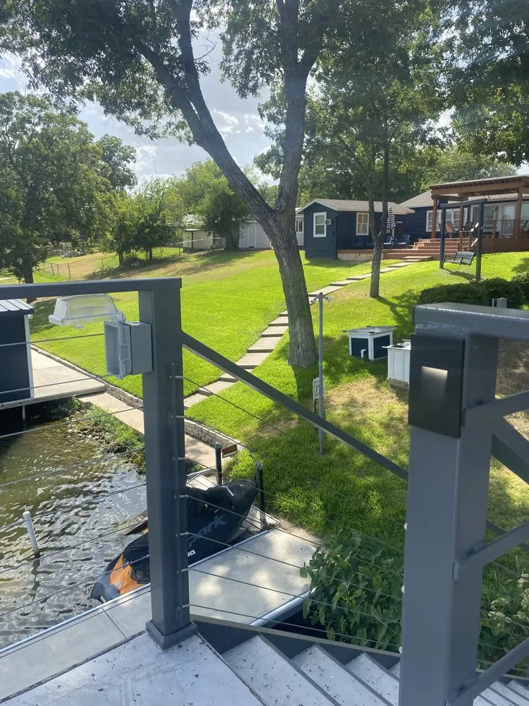 Slide of Texas Electrical Connect