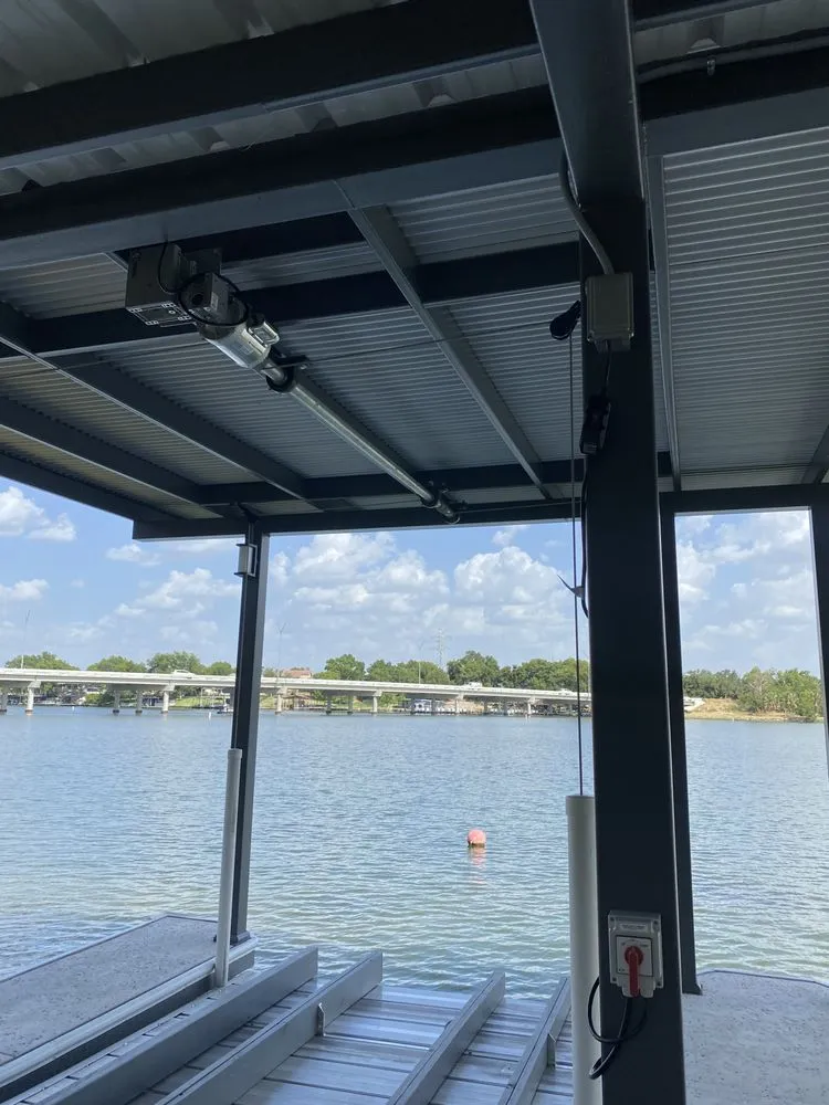 Slide of Texas Electrical Connect