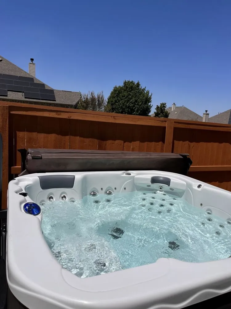 Slide of Texas Electrical Connect