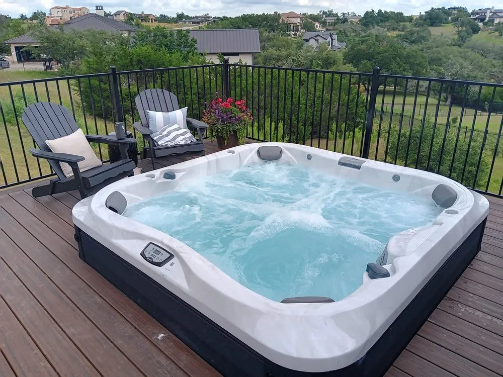 Slide of Texas Electrical Connect