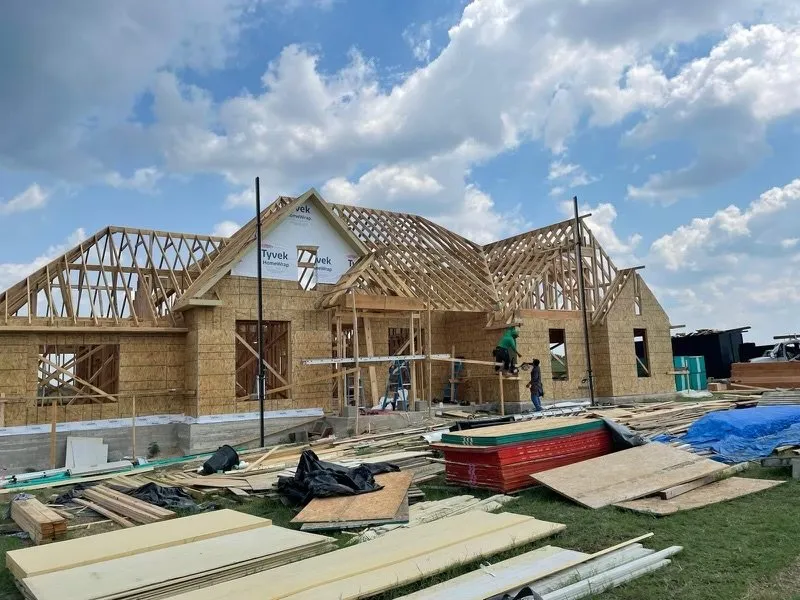 Slide of Texas Electrical Connect