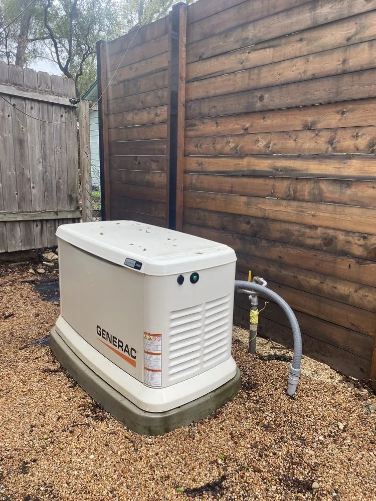 Slide of Texas Electrical Connect