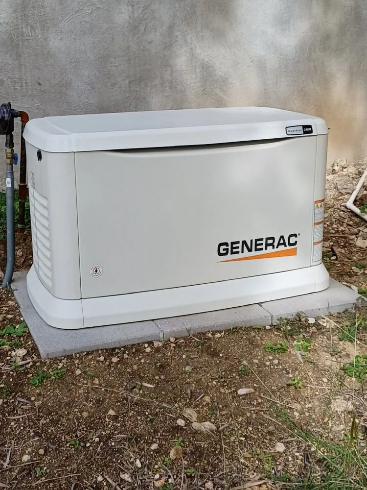 Slide of Texas Electrical Connect