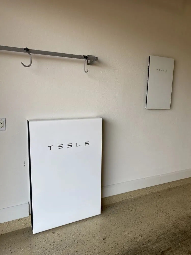 Slide of Texas Electrical Connect