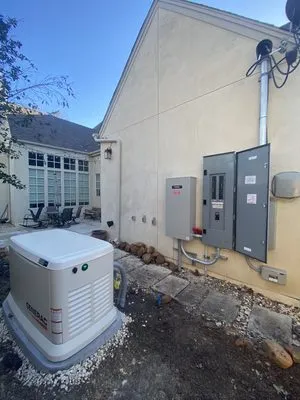 Texas Electrical Connect