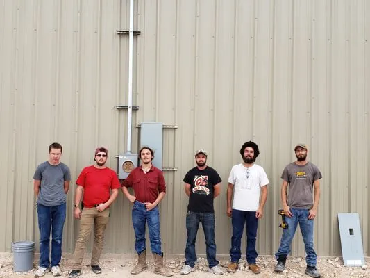 Texas Electrical Contractors