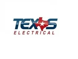 Texas Electrical Logo