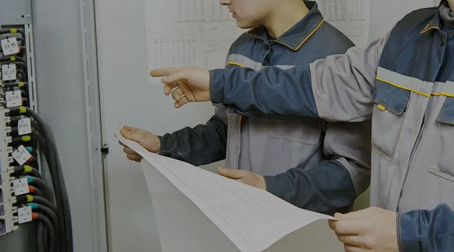 Slide of Texas Electrical Residential Contractors