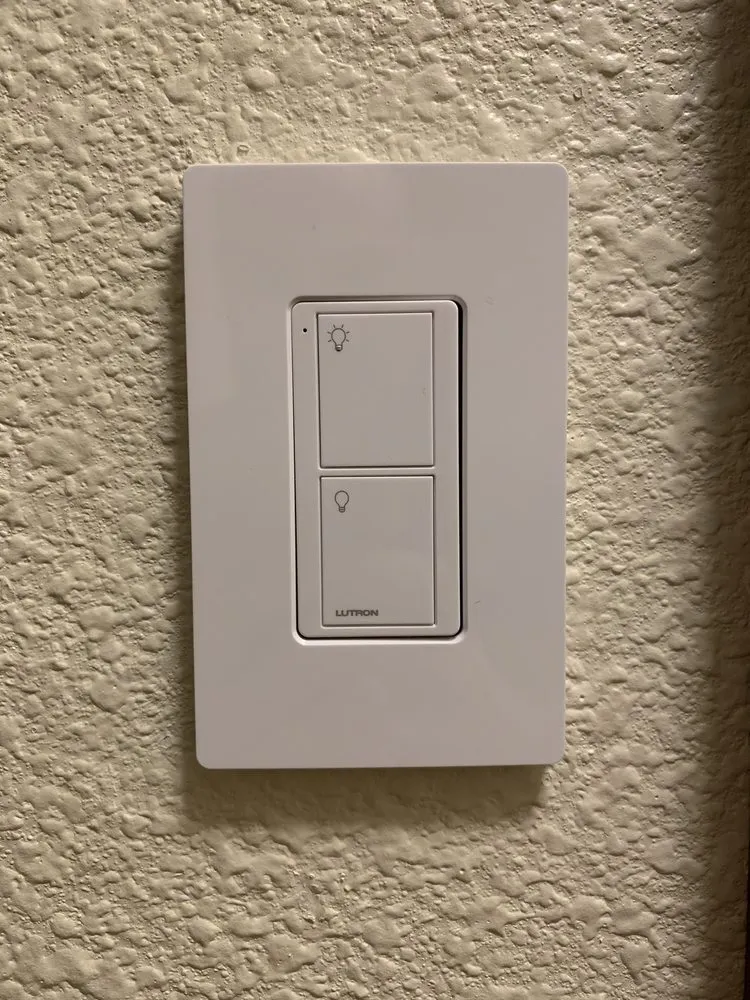 Slide of Texas Electrical Services