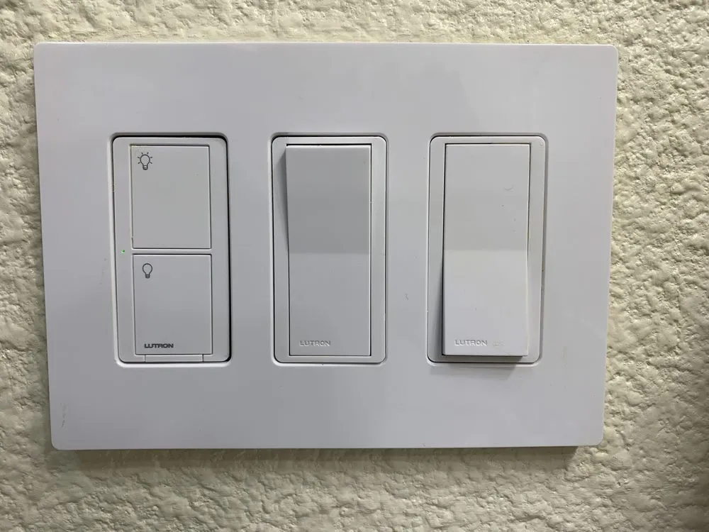 Slide of Texas Electrical Services