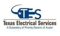 Slide of Texas Electrical Services