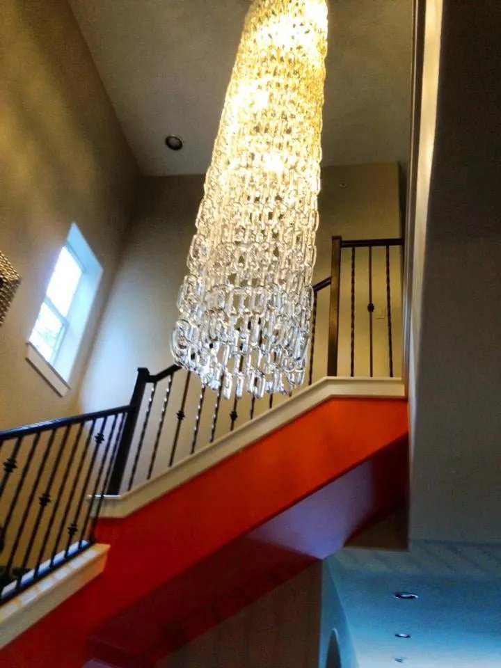 Slide of Texas Electrical Services