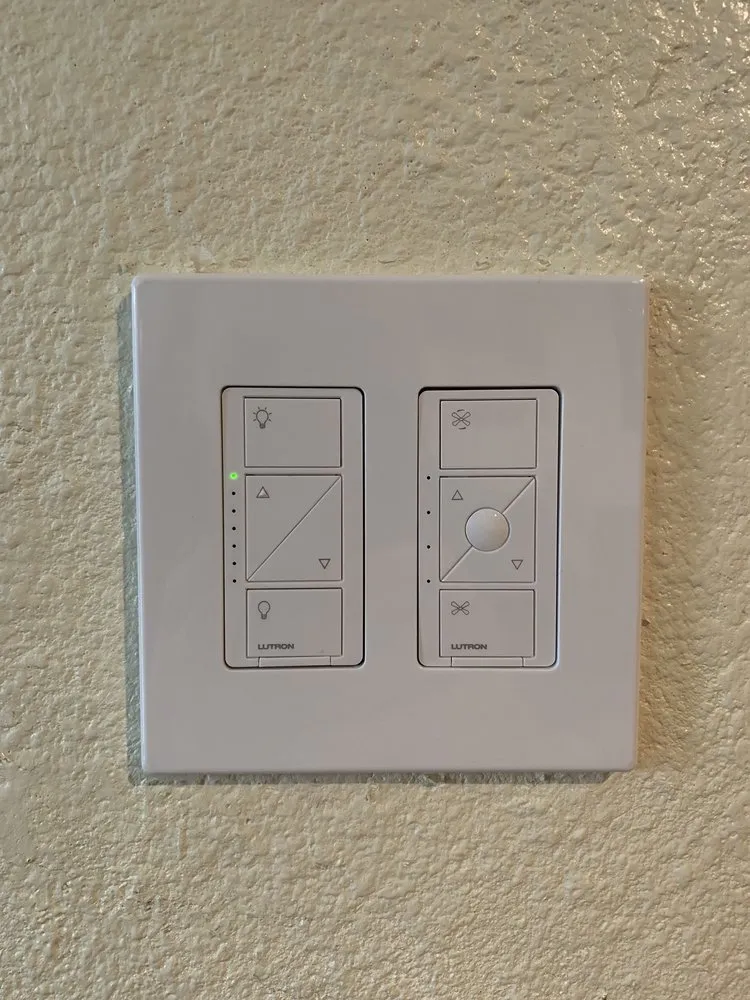 Slide of Texas Electrical Services