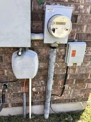 Texas Electrical Services