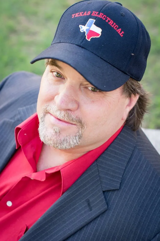 Slide of Texas Electrical Services