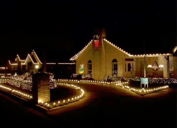 Slide of Texas Electrical Services