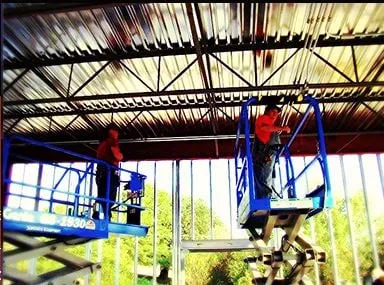 Slide of Texas Electrical Services