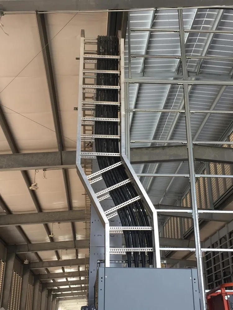 Slide of Texas Electrical Services