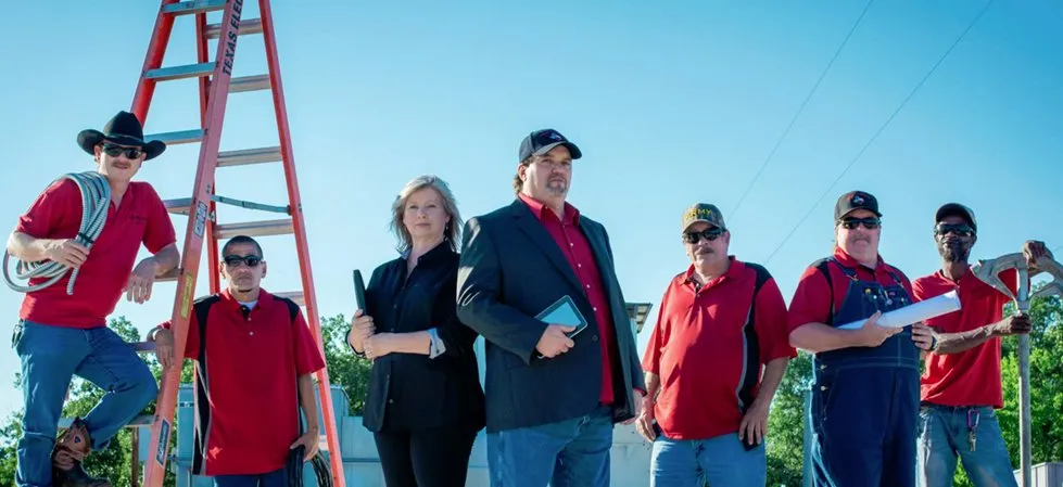 Slide of Texas Electrical Services