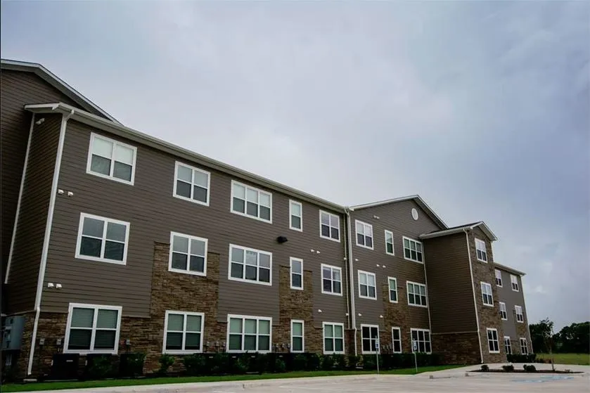 Slide of Texas Electrical Services